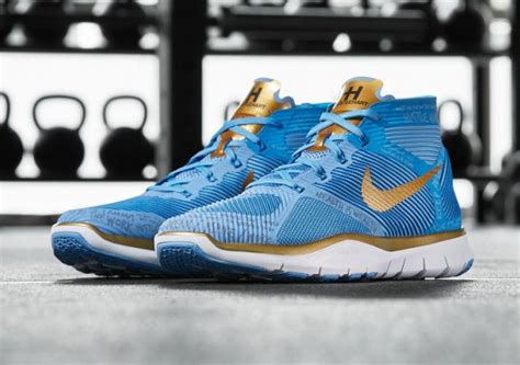 nike hustle hart